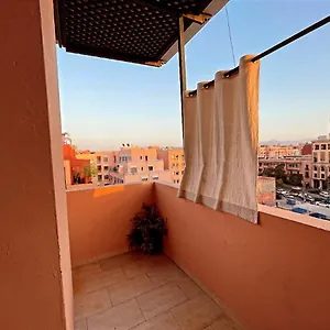 Agréable Au Centre De La Marrakesh