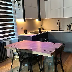  Appartement Lr Deluxe - Fondazione Prada - Metro M3