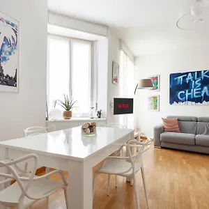  Appartement Duomo